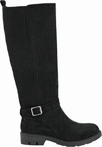 Corkys Footwear - Women's Hay There Faux Suede Boots