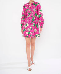 Flora Bea - Women's Tinsley Dress