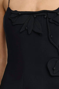 Acler - Mindell Maxi Dress