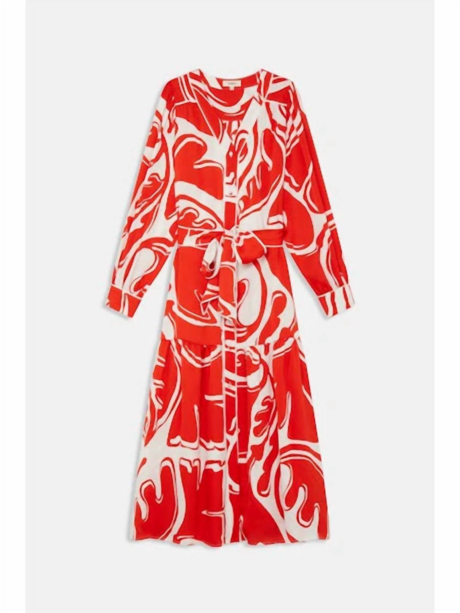 Suncoo - Cindia Dress