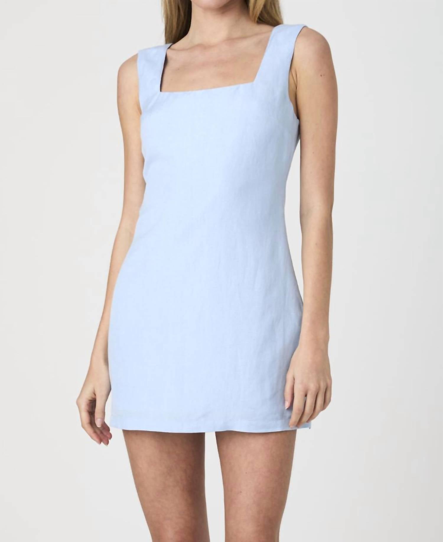 French Connection - Women's Birdie Midi Dress