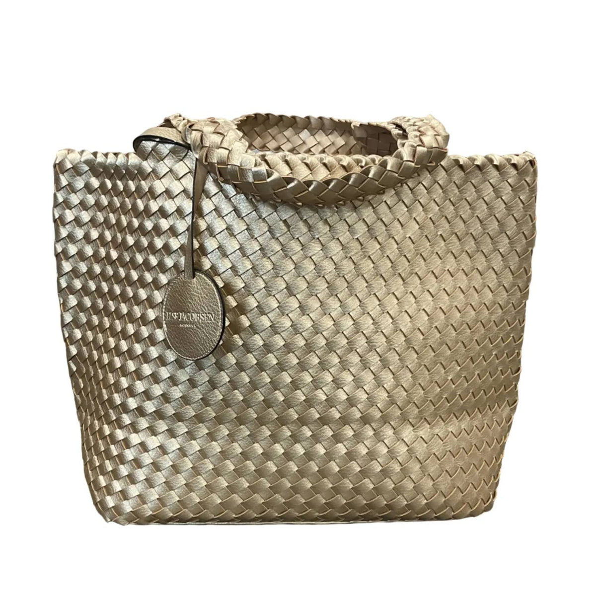 Ilse Jacobsen - Women's Reversible Tote Bag