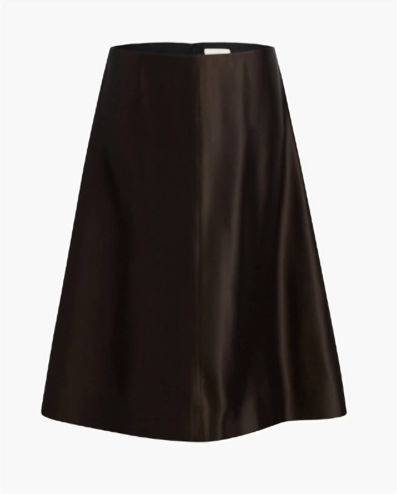 Khaite - Nania Skirt