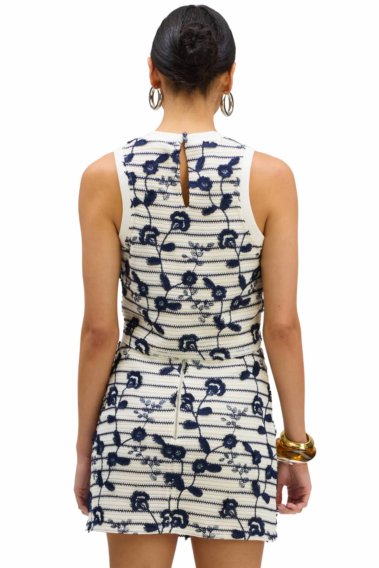 Allison New York - Alejandra Tank