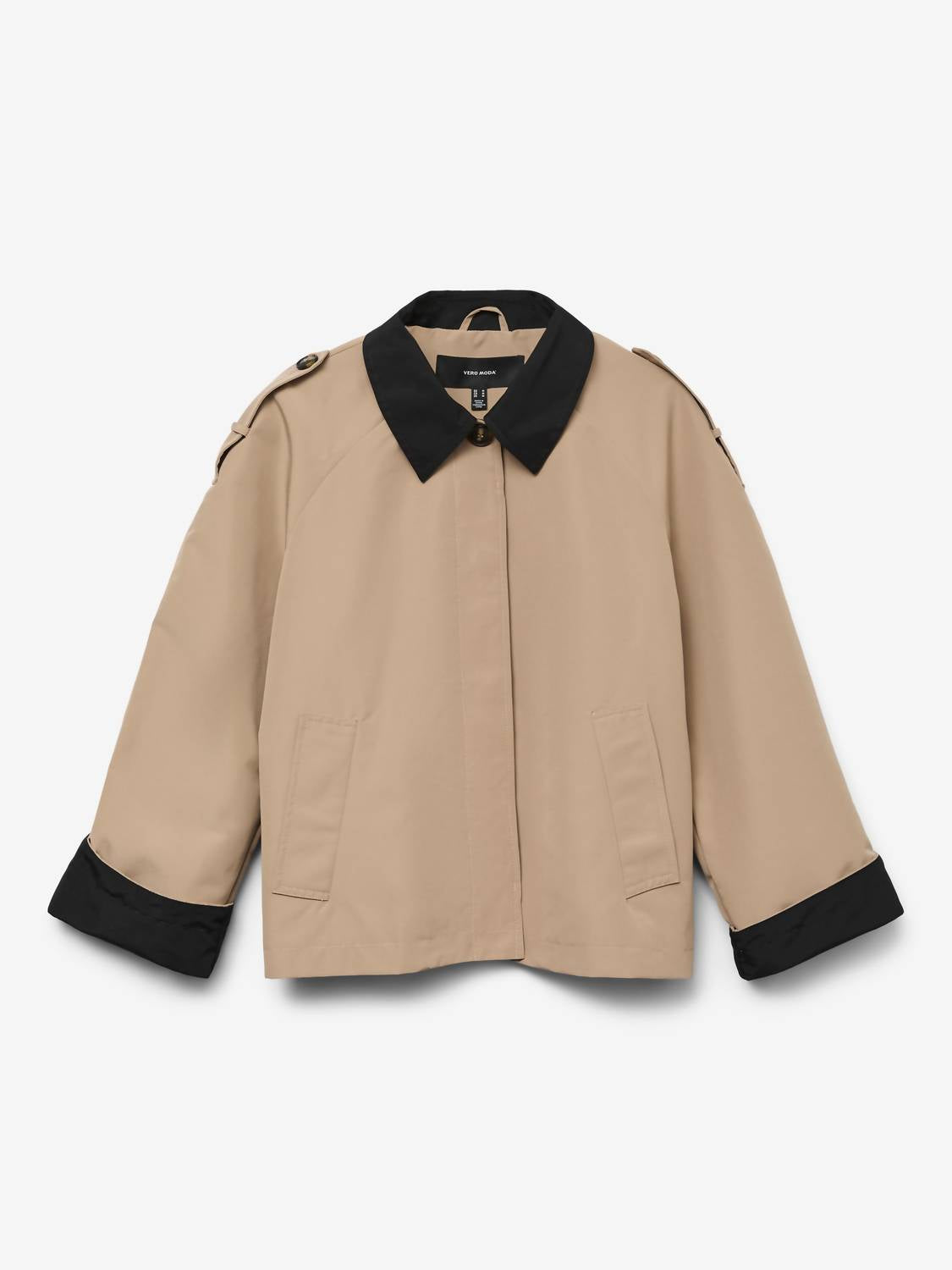 Vero Moda - Lucia Maria Short Jacket