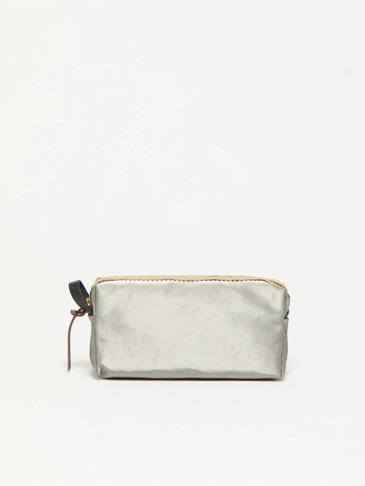 Jack Gomme - Women's Blush Linen Pencil Case