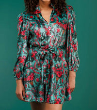 Smith & Quinn - Hazel Dress