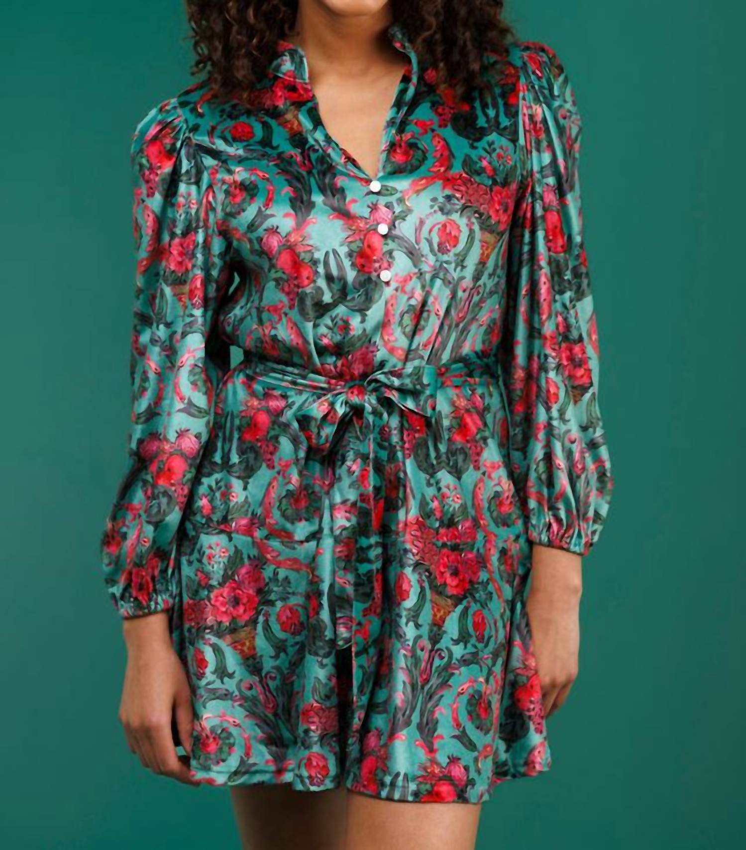 Smith & Quinn - Hazel Dress