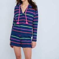 Lisa Todd - Quick Stitch Hoodie