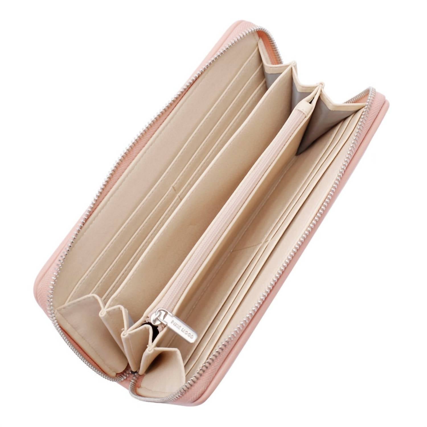 Pixie Mood - Women's Bubbly Wallet