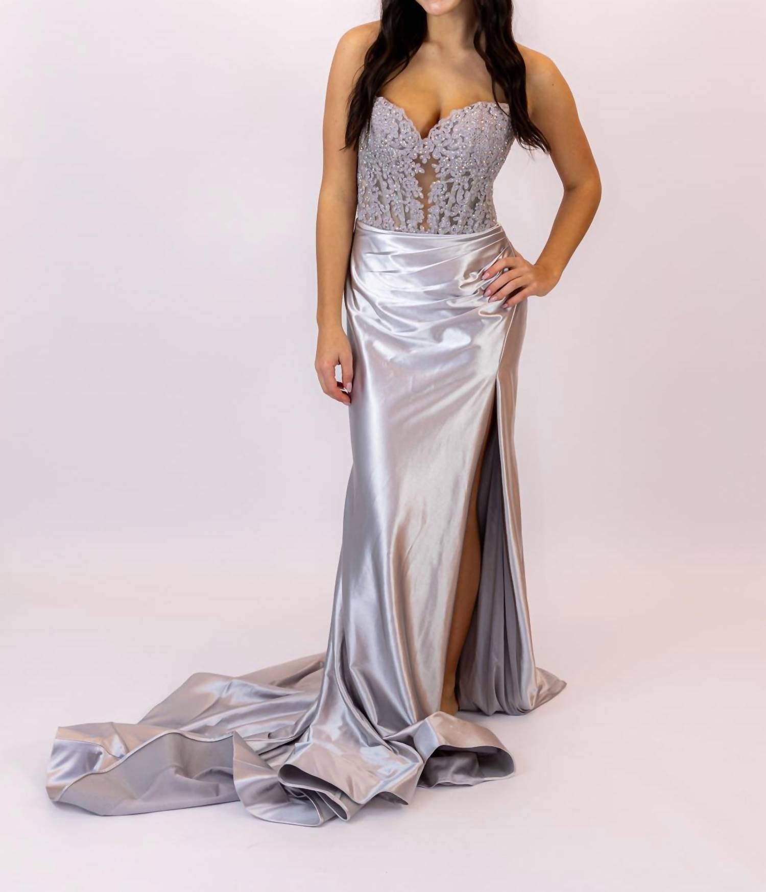 Sherri Hill - Prom Dress