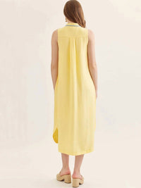 Entro - Lula Midi Dress