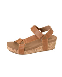 Corkys Footwear - Women's Don't Tempt Me Wedge