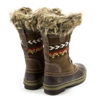 Northside - Women's Bishop Winter Boot