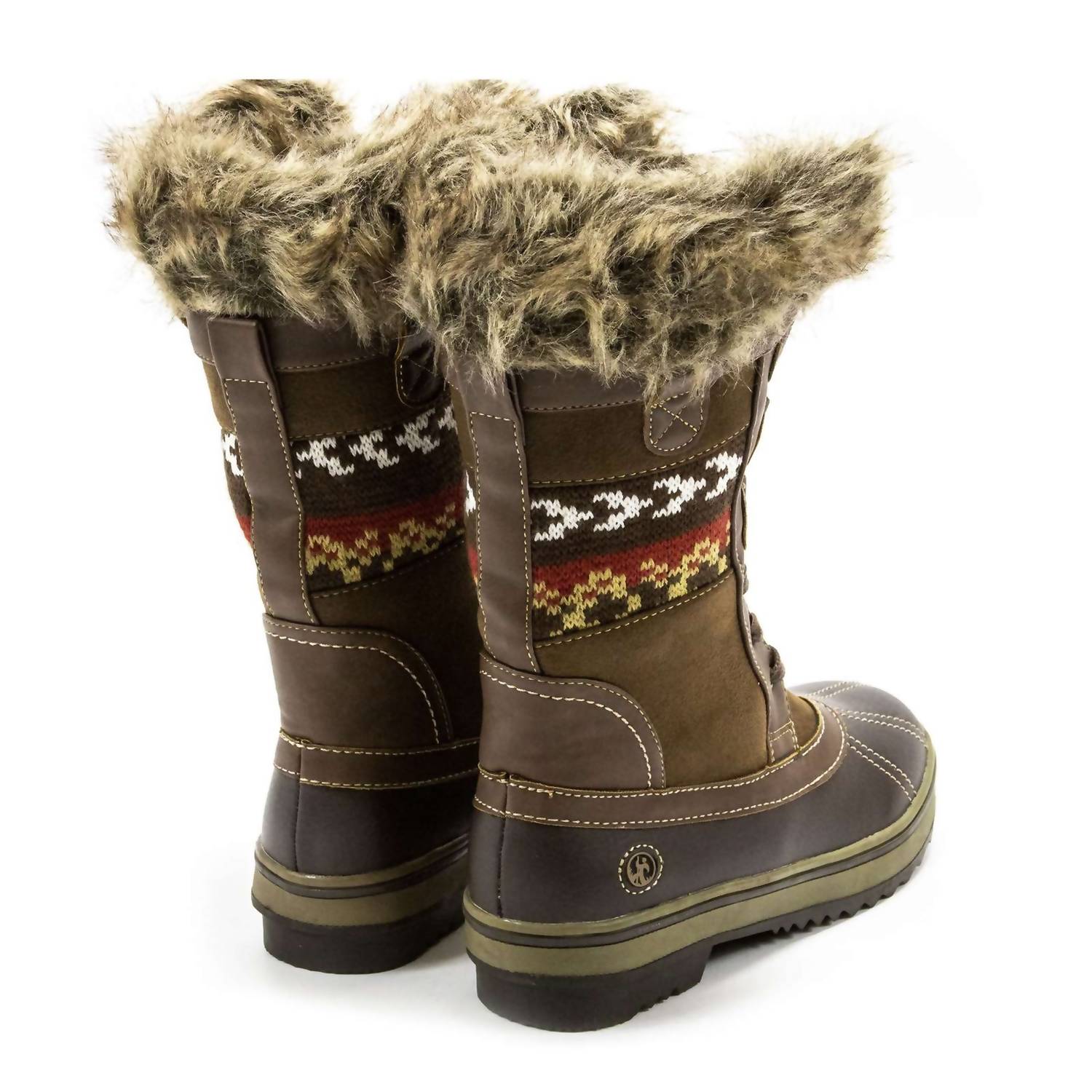 Northside - Women's Bishop Winter Boot