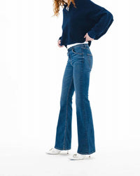 Askk Ny - Bond Street Flare Jeans