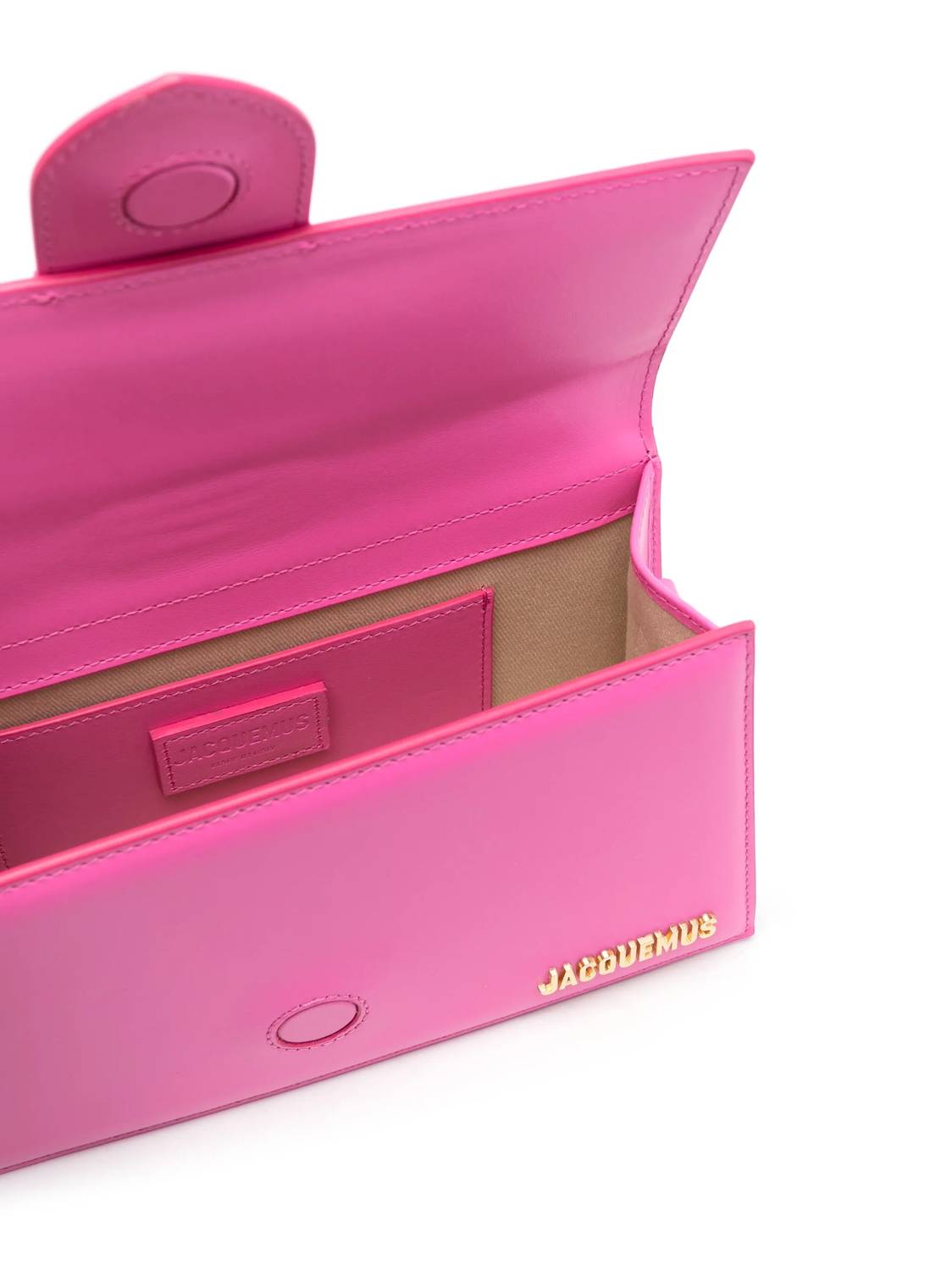 Jacquemus - Le Grand Bambino Crossbody Bag