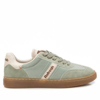 Xti - Women's Refresh Lace Sneakers