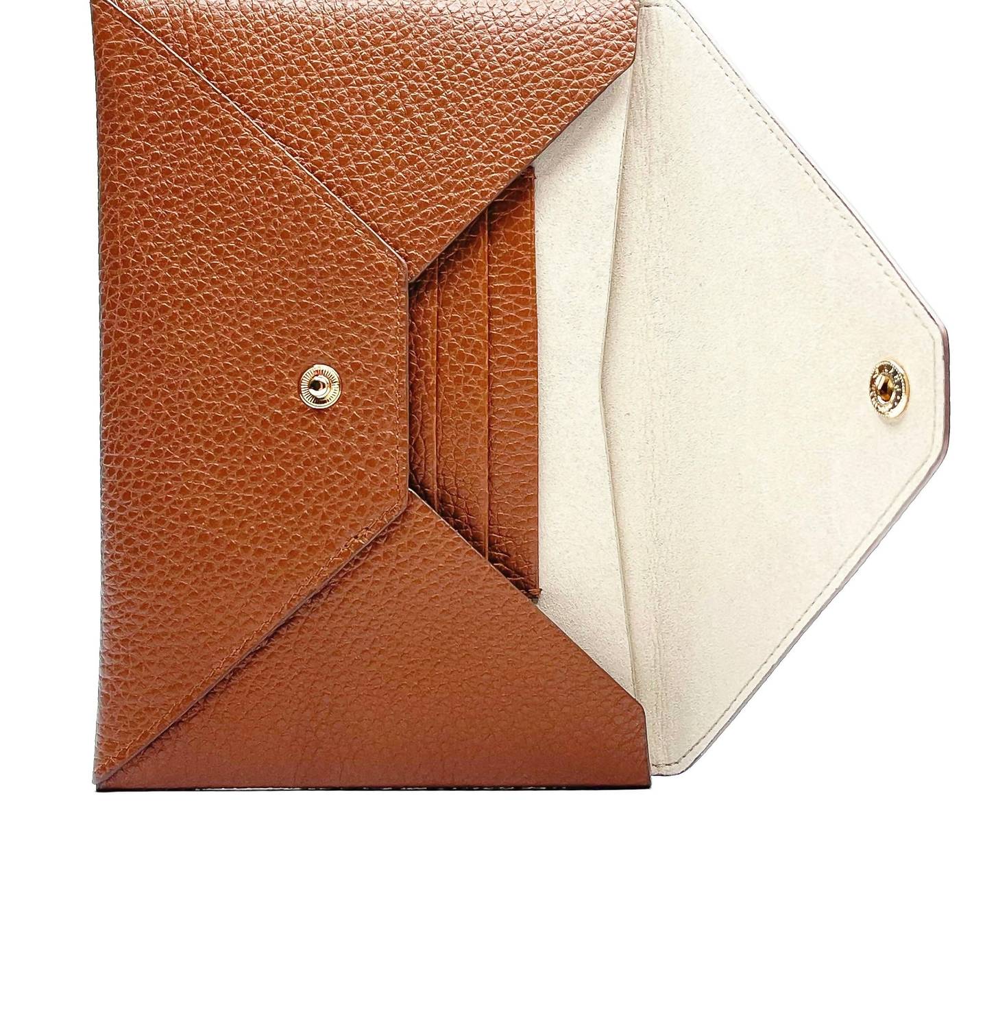 Santa Ynez General - Women's Envelope Wallet
