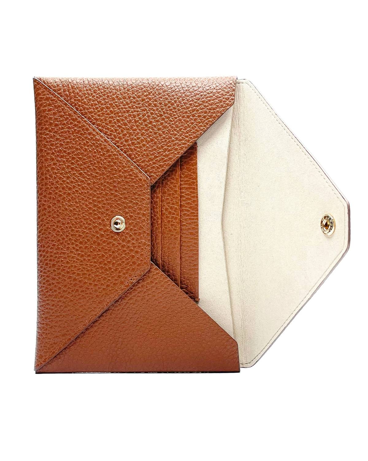 Santa Ynez General - Women's Envelope Wallet
