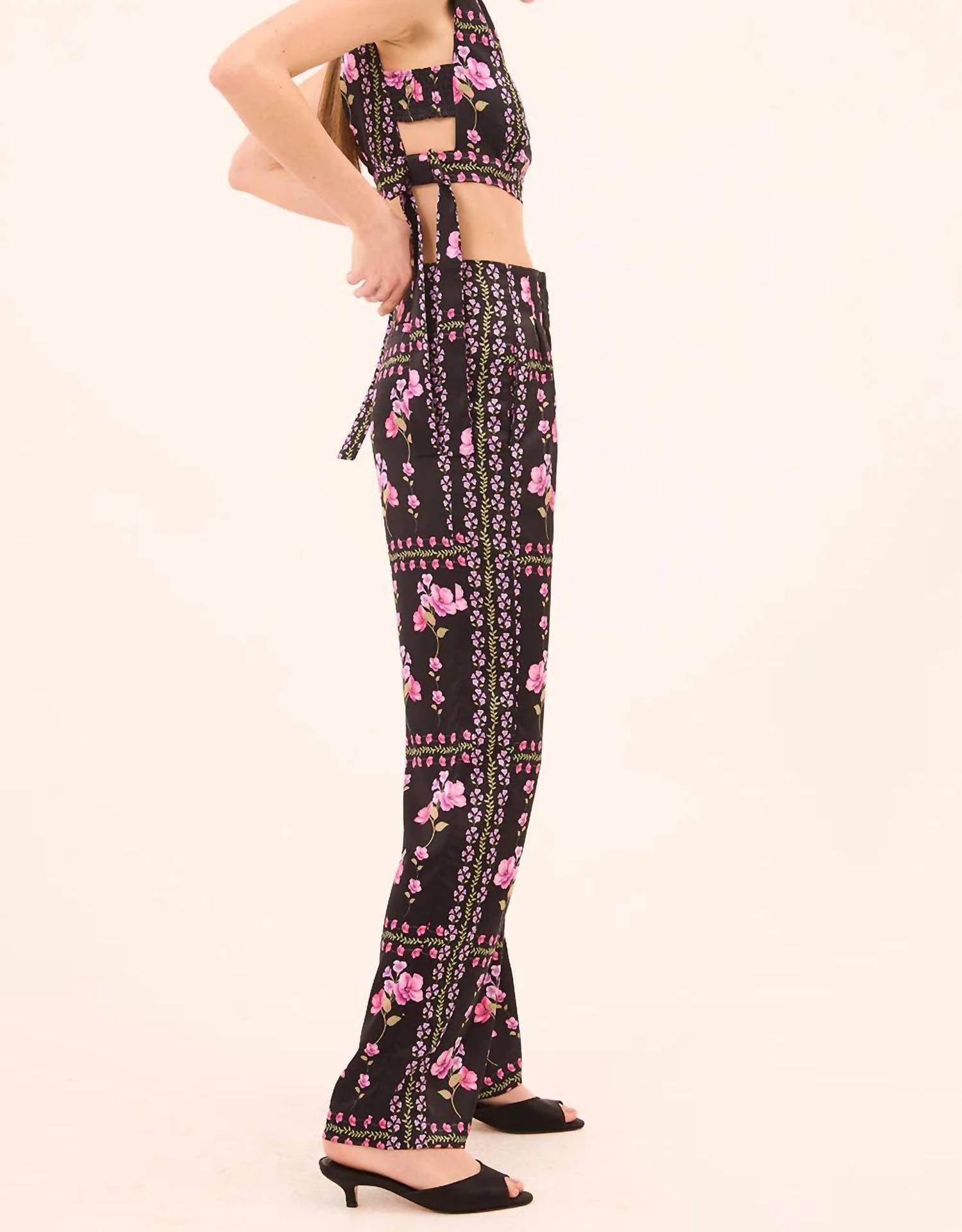 Misa Los Angeles - Rita Pant