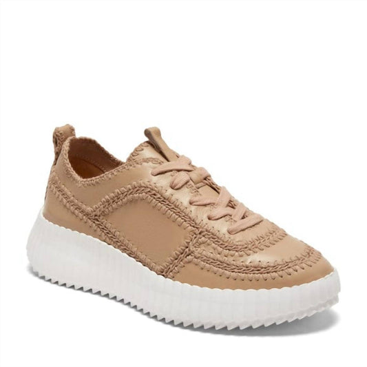 Silent D - Women's Carrie Sneakers