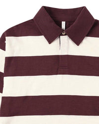 Rylee + Cru - Kid's Rugby Polo
