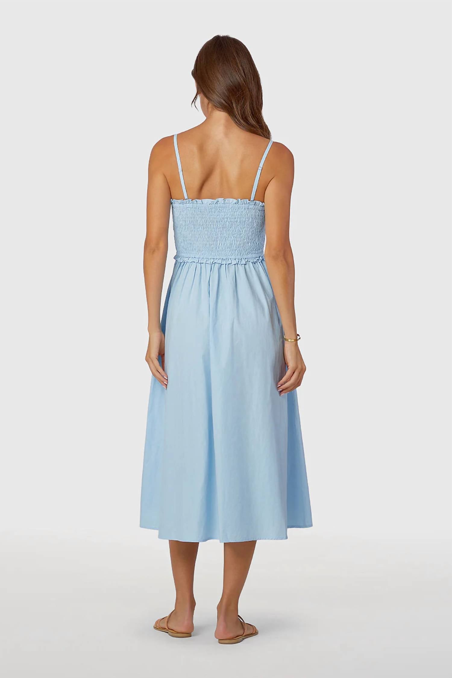 Livro - Smocked Dress