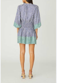 Shoshanna - KENZIE DRESS