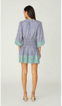 Shoshanna - KENZIE DRESS