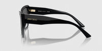 Jimmy Choo - Women's Cat Eye Sunglasses