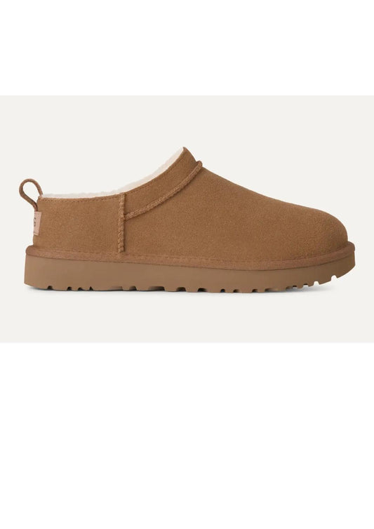 Ugg - Women's Classic Micro Boot