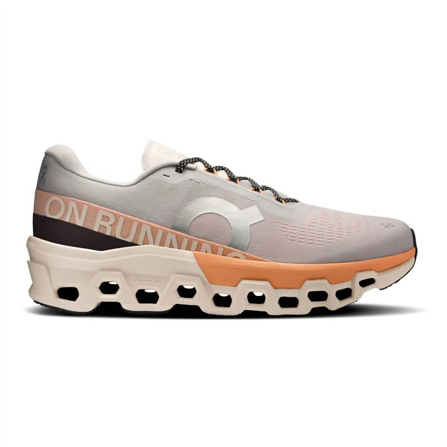 On Running - Men's Cloud Monster 2 Running Shoes