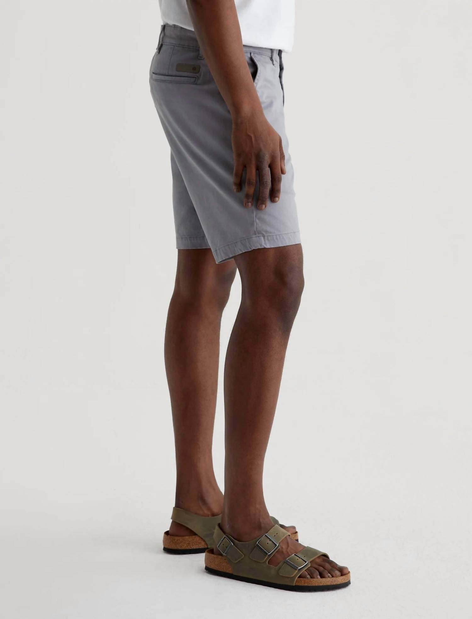 Ag Jeans - Men's Wanderer Short