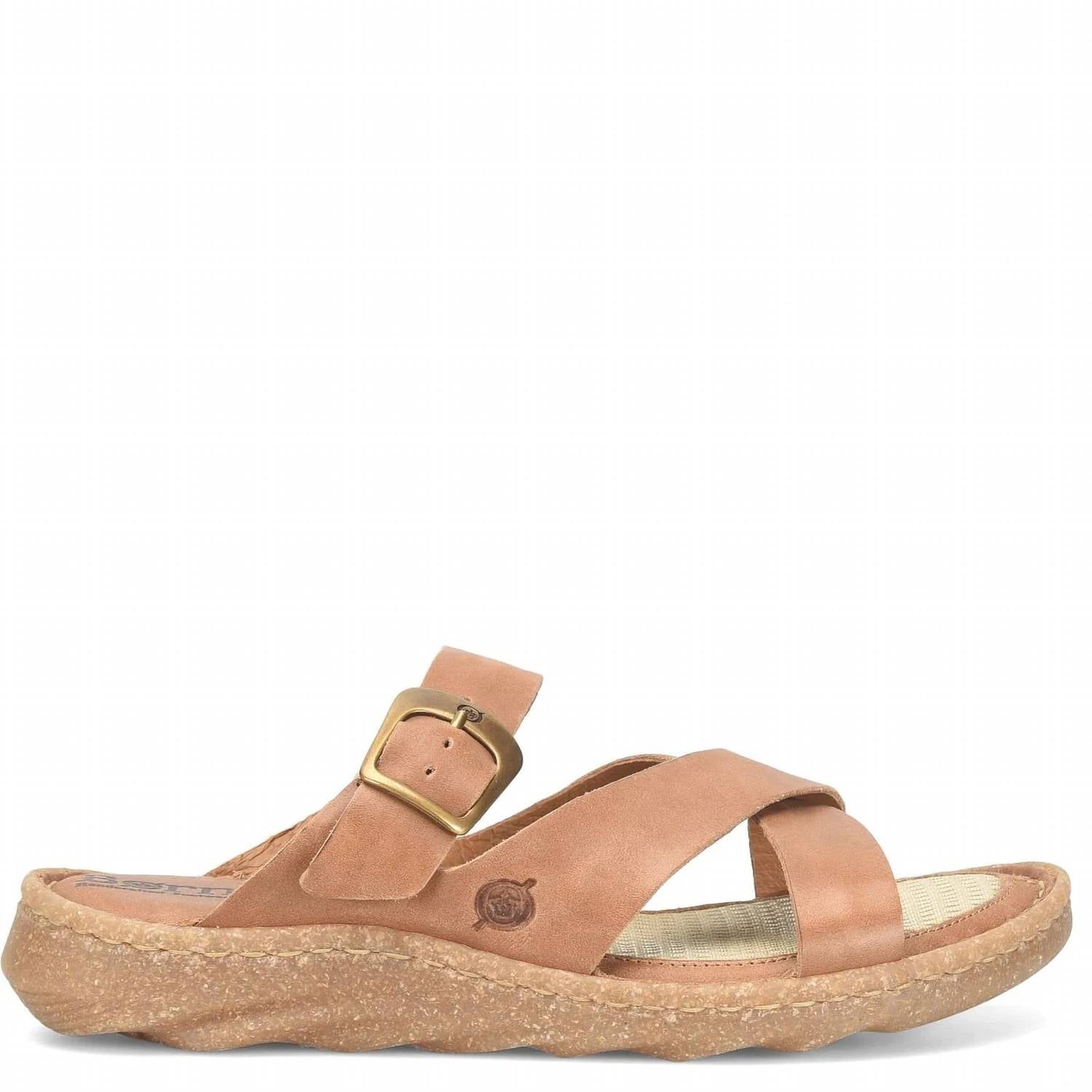 Born - Women's Salas Sandal