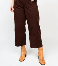 Ivy Jane - Pull On Barrel Pants