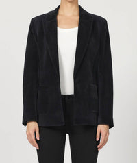 Dear John Denim - Effie Cord Blazer