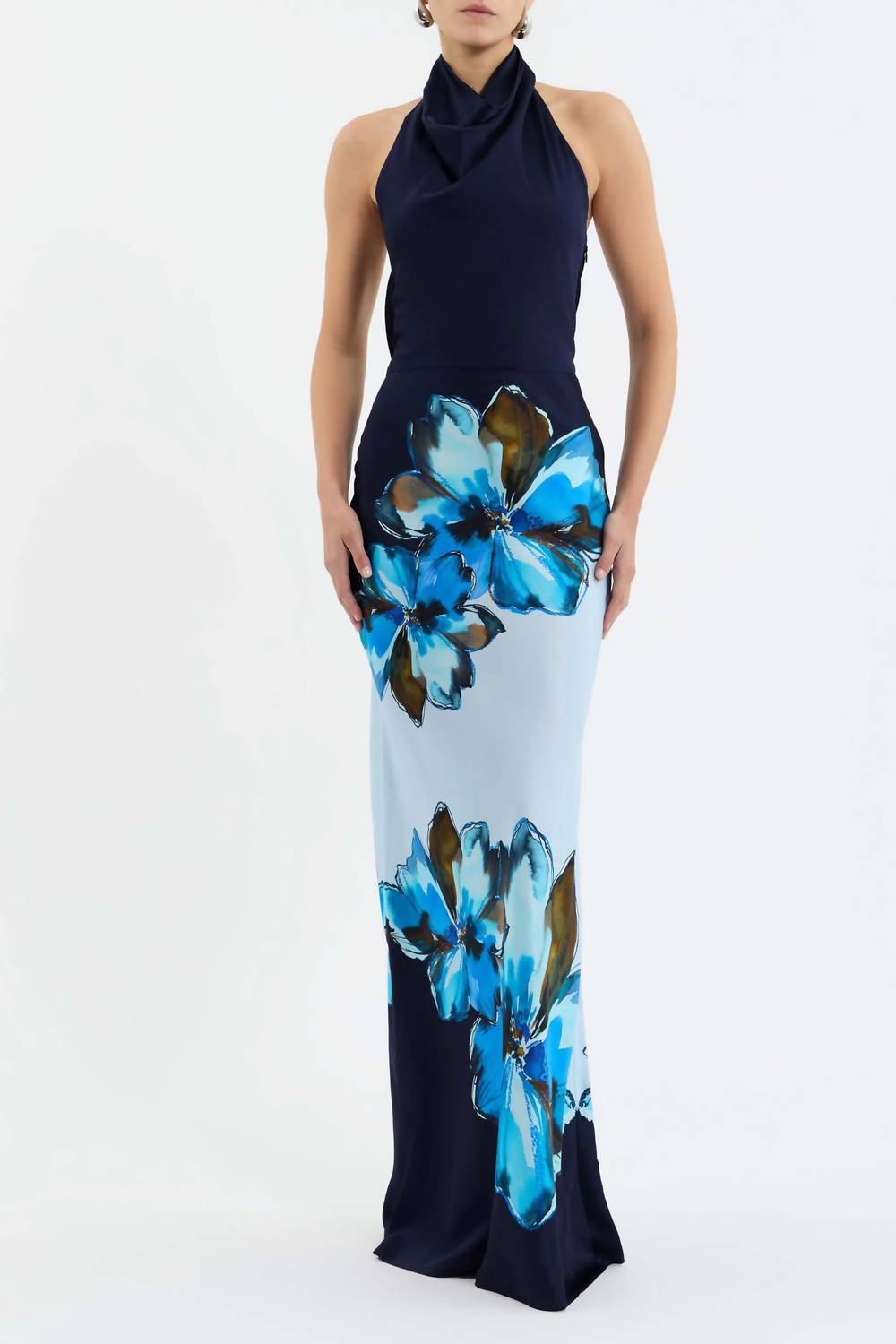 Rebecca Vallance - Cyran Dress