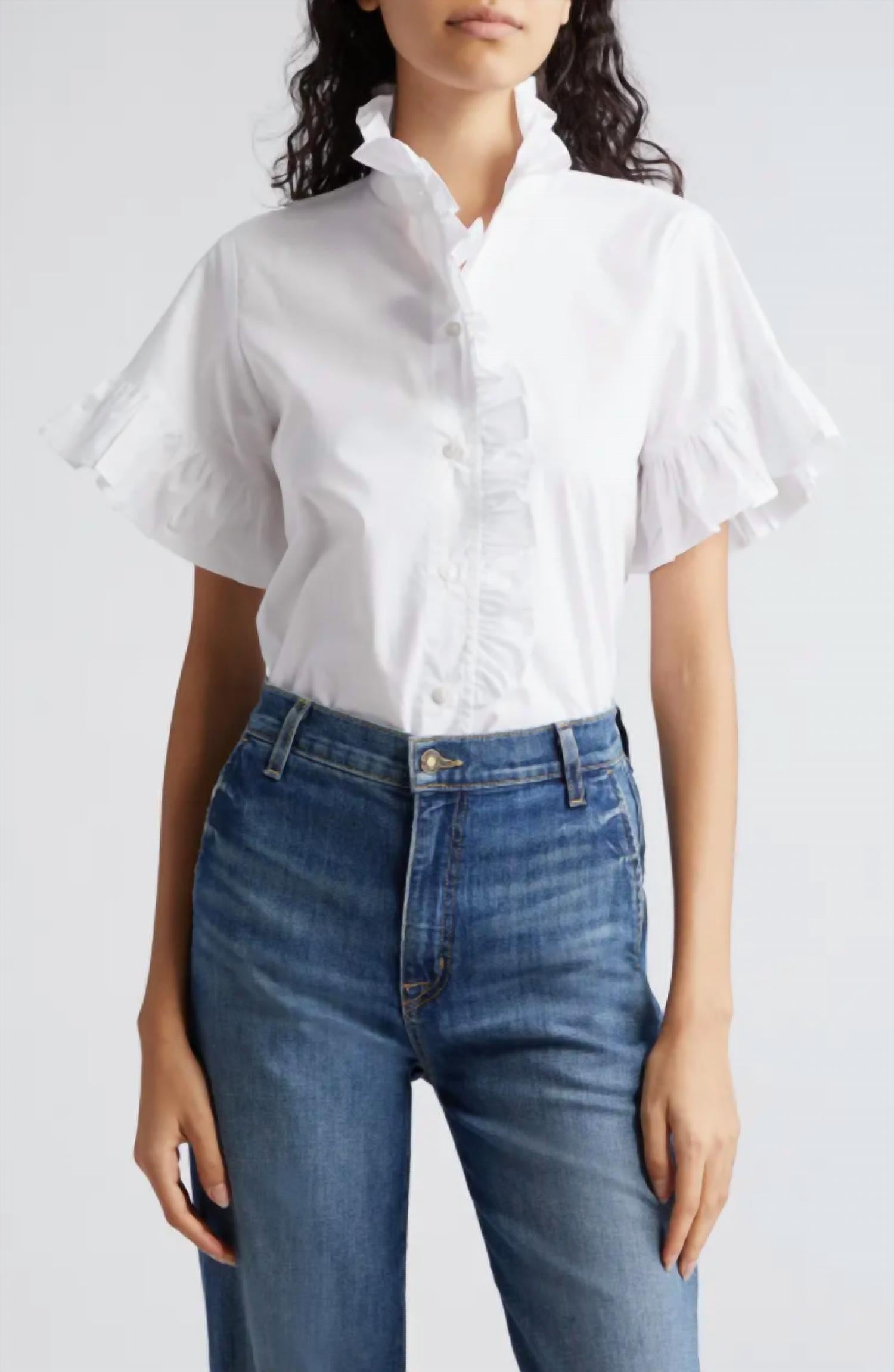 Mille - Vanessa Top