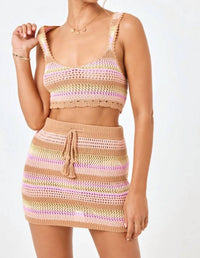 Buena Vista Bralette