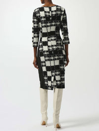 Joseph Ribkoff - Ladies Van Dress
