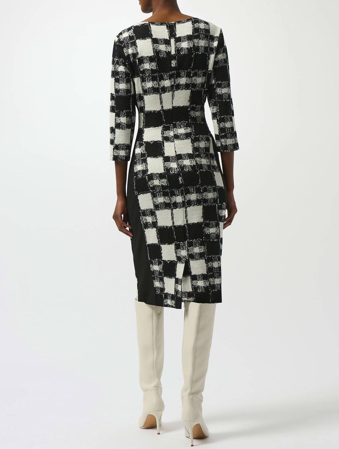 Joseph Ribkoff - Ladies Van Dress