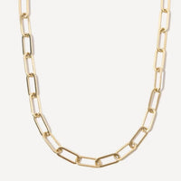 Miranda Frye - Erin Necklace