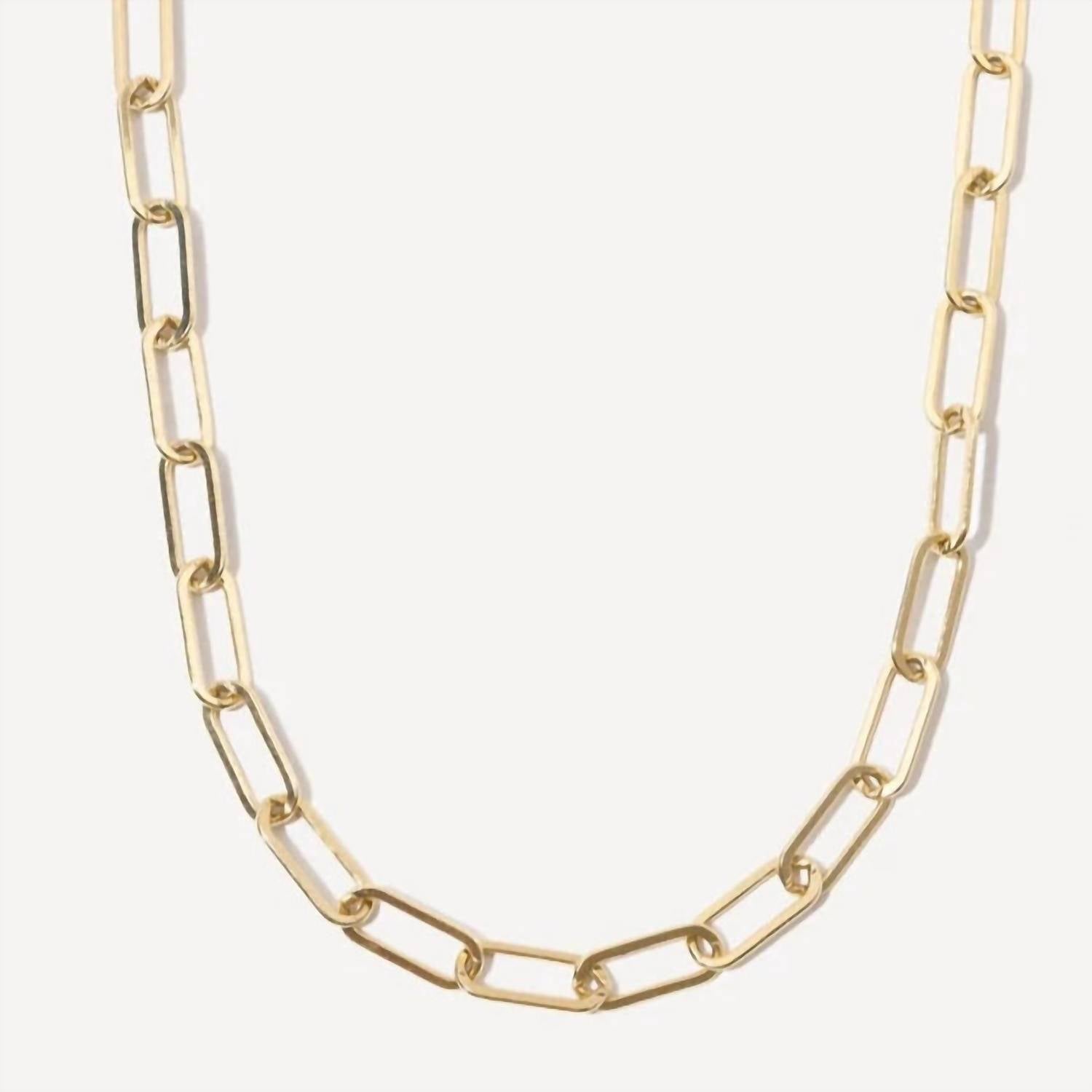 Miranda Frye - Erin Necklace