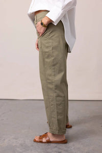 Sanctuary - Boyfriend Cruiser Pants