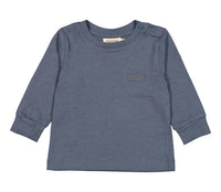 Marmar Copenhagen - Kid's Ted Long Sleeve Top