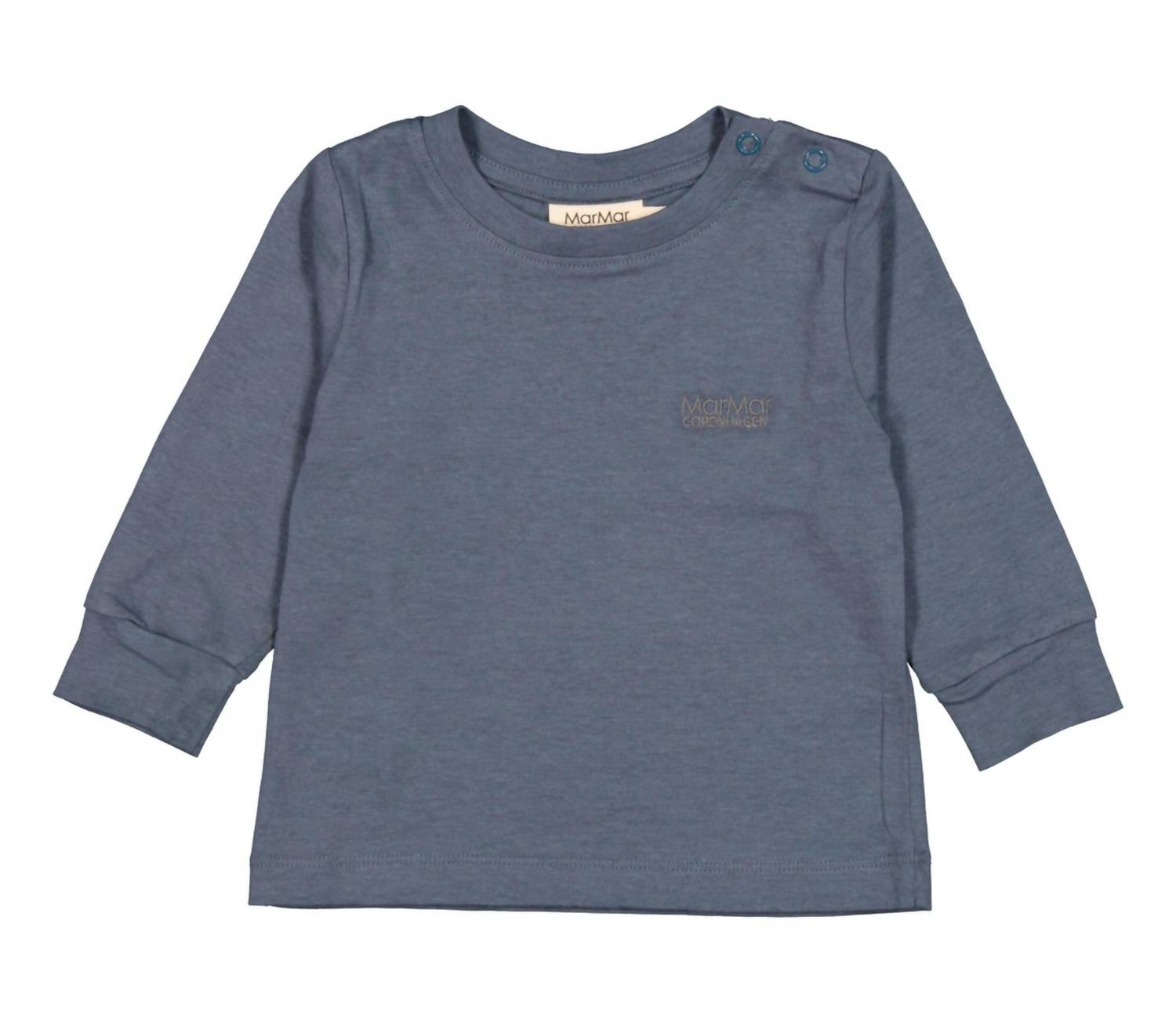 Marmar Copenhagen - Kid's Ted Long Sleeve Top