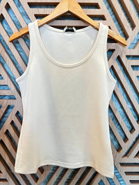 Before You Collection - Women's Solid Colors Tank Top
