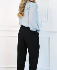 Do+Be - Maybe Later Pants
