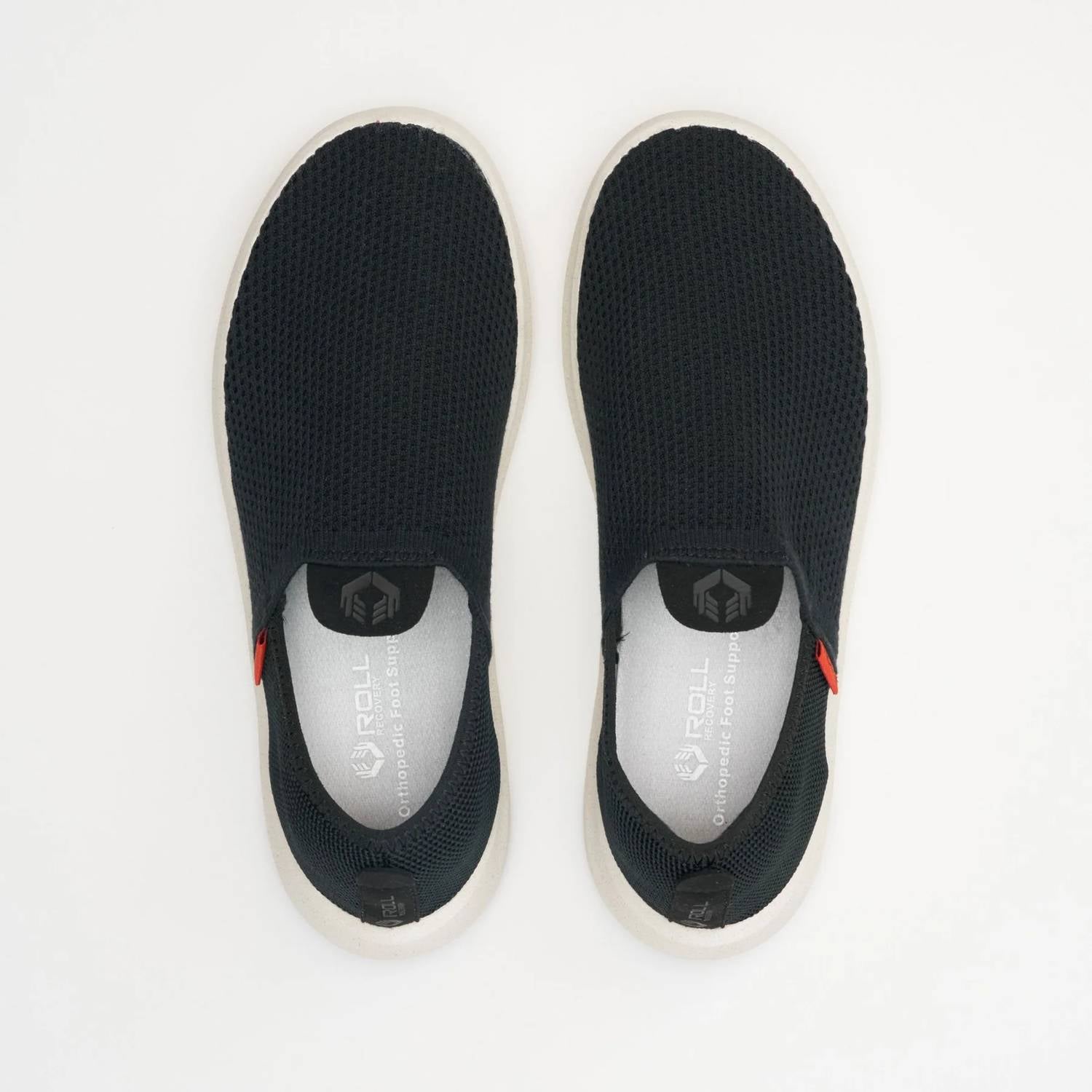 Roll Recovery - Men's Superplush Classic Shoes